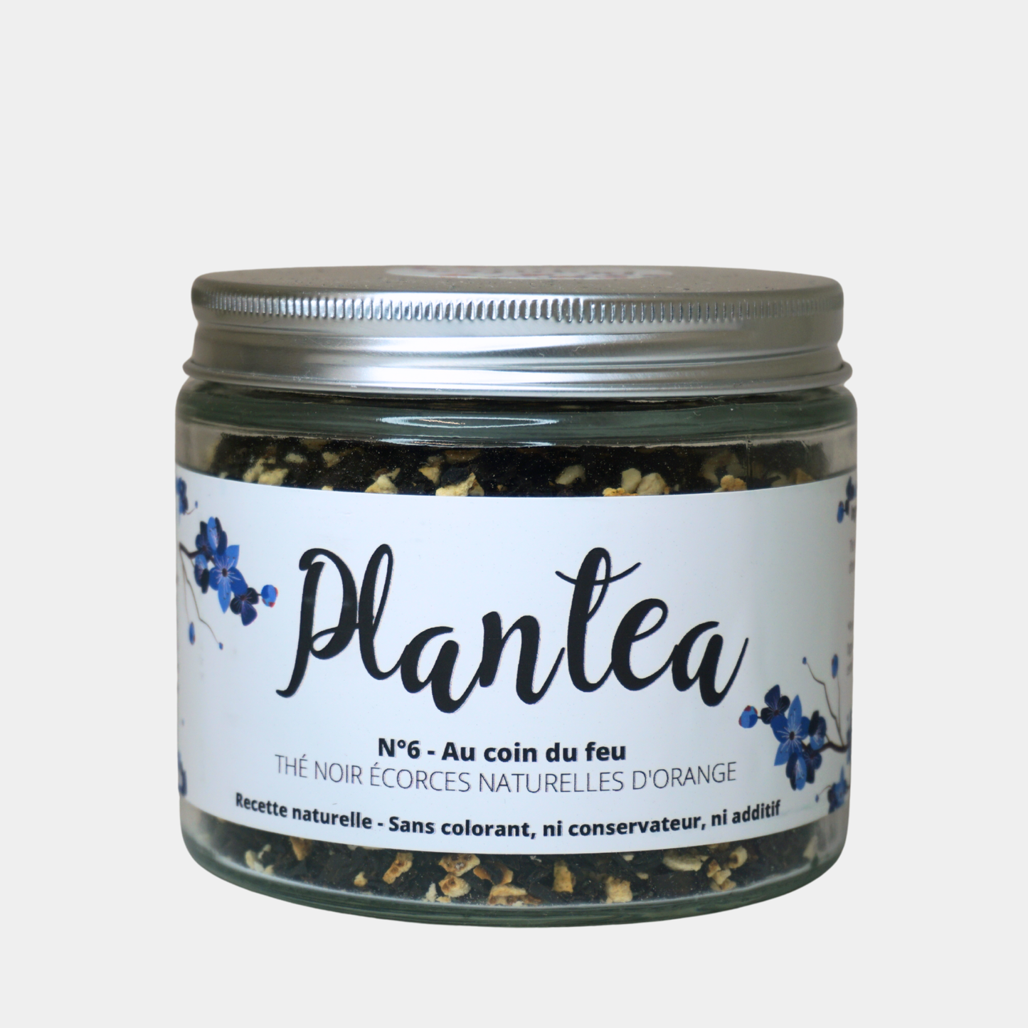 Au coin du feu - N°7