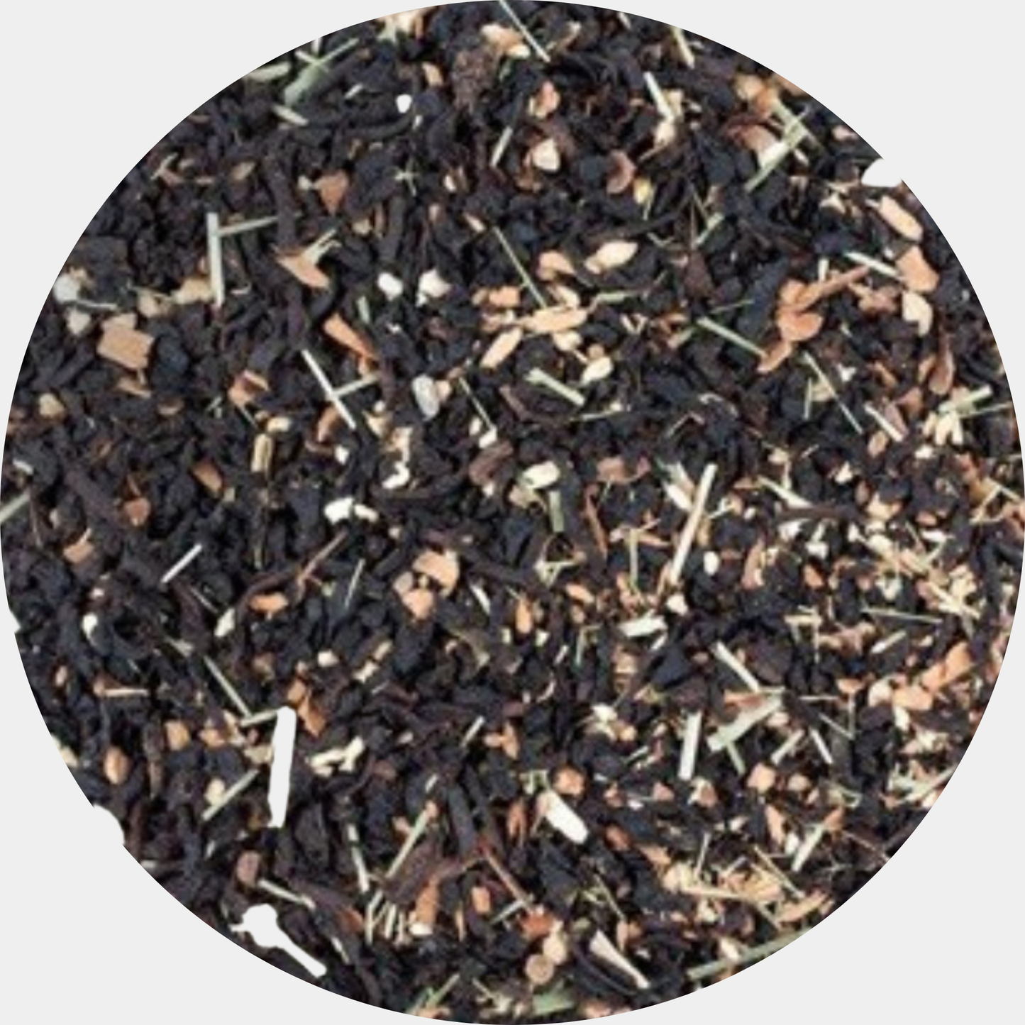 Thé noir chaï - N°3