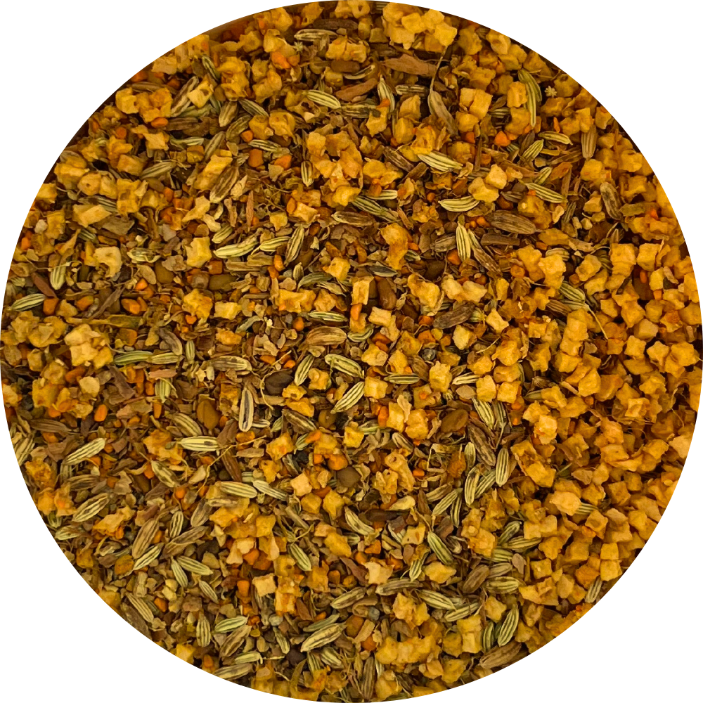 tisane vrac bio plantea